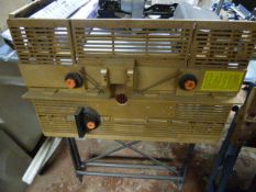 Black & Decker Router Table