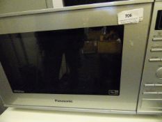 *Panasonic Inverter Microwave Oven
