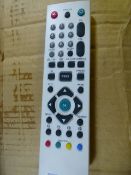*Carton containing 98 Pro View Universal Remote Controls