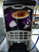*Vision Bean to Cup Coffee Machine