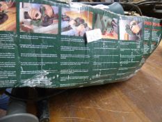 Bosch Electric Planer