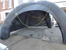 *Inflatable Exhibition/Garden Gazebo