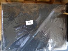 4 Eagle Wall Speakers Model P673C