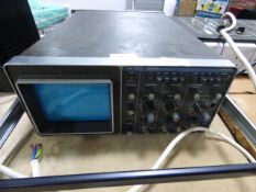 Philips PM3215 50mhz Oscilloscope