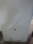 Radiant Central Heating Boiler