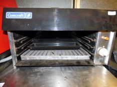 *Gas Craft Eye Level Grill