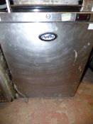 *Foster Undercounter Single Door Refrigerator