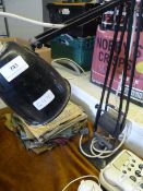 Vintage Angle Poised Lamp