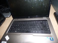 *HP Laptop Computer with Windows 7 Operating System