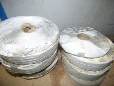 Reels of Double Sided Sticky Tape