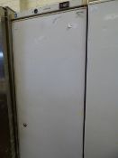 *Iarp Upright Refrigerator Model AB400PV - Untested