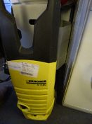 *Karcher K380 MBT200 Pressure Wash
