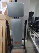 York Fitness Bench Press