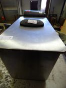 Counter Top Single Basket Fryer