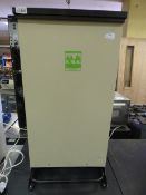 Foot Operated Pedal Bin