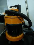 Vax Model 20-014 Vacuum Cleaner