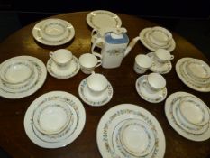 Royal Doulton Dinner Service