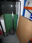 *Wheeled Unit - Paste Board & Cutting Out Table