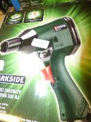 Parkside Pneumatic Impact Wrench