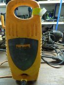 Halfords Pressure Wash