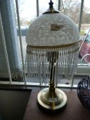 Ornamental Table Lamp