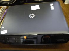 *HP All in One Printer