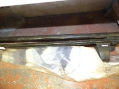 Thule Roof Bars and Garden Parasol