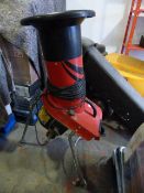 Challenge Garden Shredder