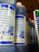 *6x1L of Sprint 200 Multipurpose Cleaner