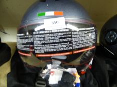 Crivet Sport Jet Helmet