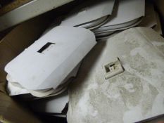 *Box Containing 2B Low Voltage Light Bulbs