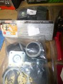 2 Sets of Furniture Castors