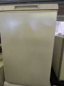 Philips Whirlpool Freezer