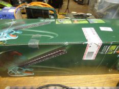 Bosch Cordless Hedge Trimmer