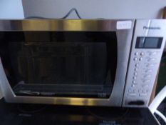 Panasonic Inverter Microwave Oven