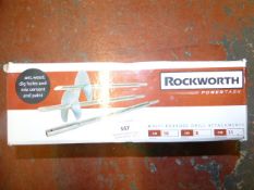 Rockworth Multipurpose Drill Attachments
