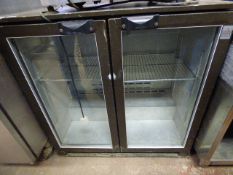 Osborne Undercounter Bottle Cooler