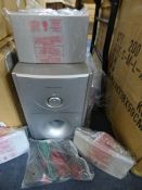 *Maxim Home Theatre Speaker System