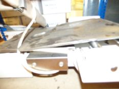 *Shrink Wrap Station