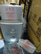 *Maxim Home Theatre Speaker System