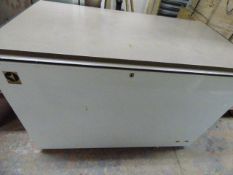 Electrolux Chest Freezer