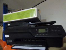 *HP Office Jet 4620 Printer complete with Ink Cartridges