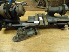 Model Makers Centre Laithe