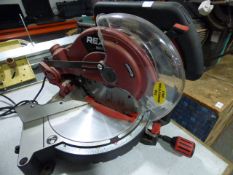 Rexon MA2500A Chop Saw