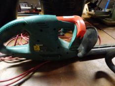 Qualcast Hedge Trimmer