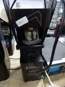 Super Leo Lighting Effects Unit