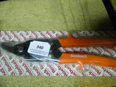 Set of Roebuck Tin Snips