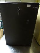 *Tefcold Mini Bar in Brown