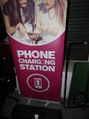 *4 Exhibition Screens