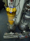 *Dyson Multi Floor Cleaner